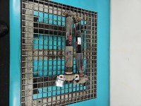 Amortyzator tył komplet tylny lewy prawy Ford Fusion USA 2012-2020 L+P