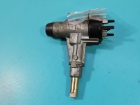 Stacyjka KLUCZYK WKŁADKA Audi 80 B4 893905851D