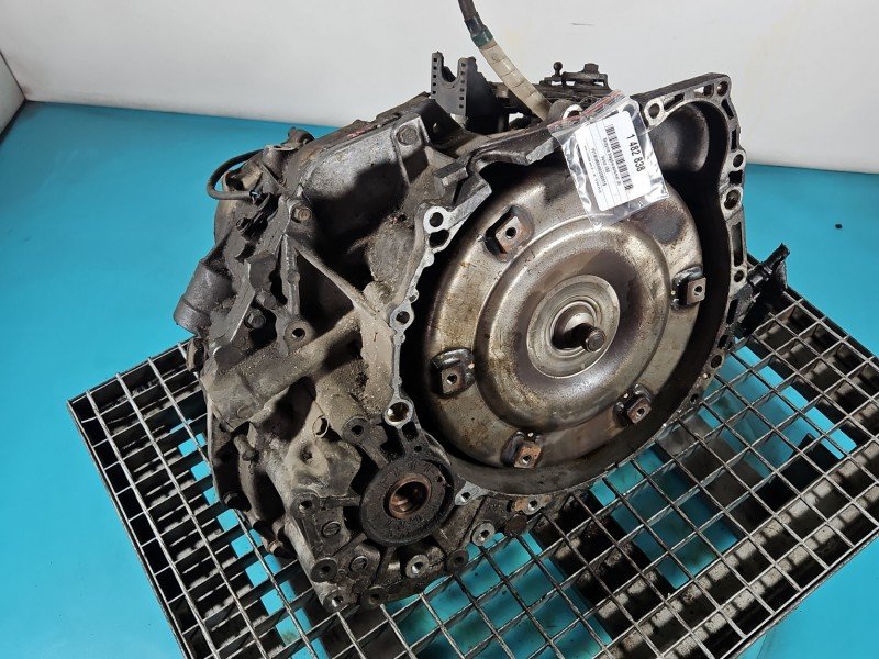 Skrzynia biegów automat Volvo V50 S40 II 30681142, 55-51SN 2.4 wiel