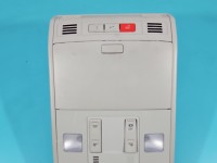 Lampa kabiny lampka Skoda Fabia IV 6VA868802A, 6VA868837B