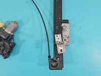 Podnośnik przód prawy Mini Cooper One II R56 06- 0130822381 3d HB