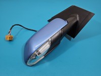 Lusterko prawe Vw Polo IV 9N LA5R europa