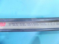 Listwa dachowa prawa dachu Bmw f10 7203128-12, 7361300-02