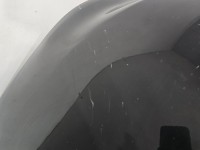 Zderzak tył tylny Peugeot 308 II T9 kombi KTVD