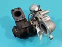 Turbosprężarka Ford Transit Courier 14-23 49172-03000, 9842096580 1.5 tdci 100KM
