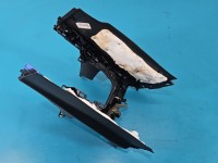 Osłona ZAŚLEPKA PLASTIK Hyundai Santa Fe III 12–18 84610-4Z200