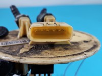 pompka Pompa paliwa Renault Master III 10-24 2.3 dci 172024101R, 0580203315