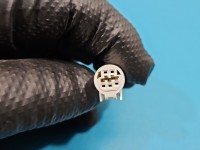 Lusterko prawe Toyota Corolla E15 209 europa