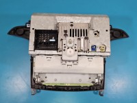 Radio fabryczne Ford S-max I MK1 8S7T18K931BD radioodtwarzacz