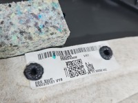 Tapicerka drzwi przód lewa boczek Skoda Scala 2019-