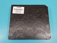 Sterownik moduł komfortu Skoda Fabia III 6C0937087C