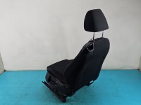 Fotel lewy przód kierowcy Vw Scirocco III 08- 3d EUROPA