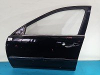 DRZWI PRZÓD LEWE KIEROWCY Honda Legend IV KB1 4d grafitowy B92P