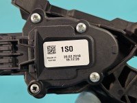 Pedał gazu potencjometr HYUNDAI i20 II 14-20 32700-1RXXX 1.2 16V (G4LA)