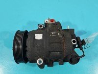 Sprężarka klimatyzacji kompresor 6Q0820803D Seat Cordoba II 6L 1.4 tdi (AMF)