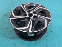 Felga aluminiowa 16" Hyundai I30 III 16- alufelga