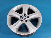 Felga aluminiowa 19" komplet alufelgi felgi BMW X6 E71