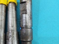 TESTOWANY Wtryskiwacz Renault Scenic I 0432193810, 7700112880 1.9 dti