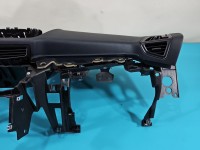 Deska rozdzielcza airbag pasażera kokpit FORD C-MAX II MK2