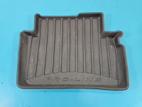 Dywaniki komplet Mazda 6 III GJ