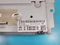 Radio fabryczne BMW F01 9202222 radioodtwarzacz