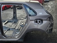 Błotnik tył lewy Hyundai I30 III 16- ćwiartka B6S - SUN BURN