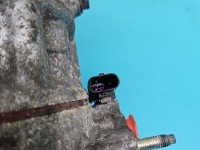 Sprężarka klimatyzacji kompresor Land rover Discovery Sport 14- L550 2.0 Td (204DTD)