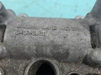 Pokrywa zaworów Land rover Discovery Sport 14- L550 2.0d