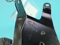 Przełącznik fotela przód prawy Skoda Superb III 3V0881111