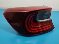 Lampa tył lewa Kia Ceed III 18-21 HB EUROPA
