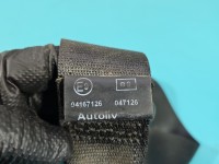 Pas bezpieczeństwa przód prawy pasażera 8475468 Peugeot Boxer II