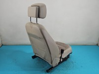 Fotele komplet kanapa Vw Passat B7