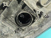 Reflektor lewy lampa przód AUDI A6 C7 EUROPA