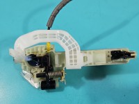 Klamka tył lewa zewnętrzna Hyundai I30 III 16- 93600-03100