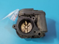Przepustnica Peugeot 307 1.6 16V 0280750164, 964951008000