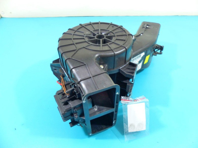 Dmuchawa nawiewu wentylator Peugeot 508 I europa 187KDB296, 9153806-02, T1001587K