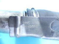 Rura Nissan Qashqai I J10 06-13 2.0 dci 14480JD70B przewód Diesel, INTERCOOLERA