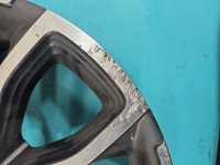 Felga aluminiowa 18" Renault Kadjar alufelga