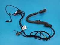 Instalacja Wiązka drzwi tył lewych Mercedes GL II X166 13898470