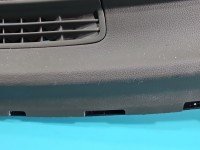 Deska rozdzielcza konsola kokpit AUDI Q5 08- eu