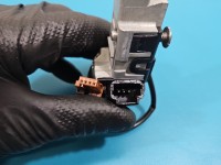 Komputer Sterownik silnika 9838397380, 9832880280-00, 9815023380 Citroen C5 Aircross 17-25 1.2 T