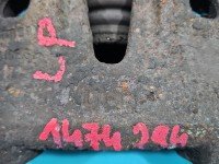 Zacisk przód lewy Vw Transporter T4 1.9 TDi