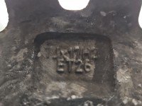alufelgi felgi 17 komplet Fiat Bravo II