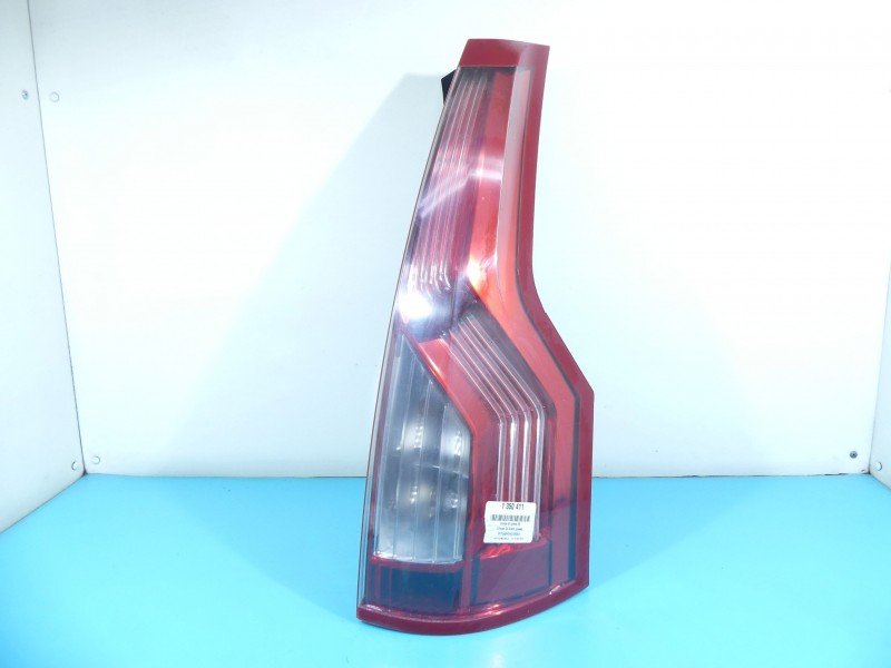 Lampa tył prawa Citroen C4 Grand picasso I 06-13 HB