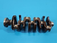 Wał korbowy BMW G30 2.0 T B48B20 184KM 8678991, 8671500, B48B20