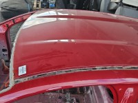 Dach Fiat Tipo II 15- HB 5d