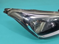 Reflektor prawy lampa przód HYUNDAI I10 II 13-19 EUROPA