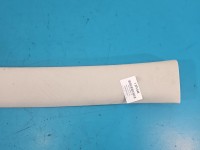 Osłona ZAŚLEPKA PLASTIK Toyota Corolla E21 19- 62220-02390