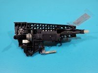 Klamka przód lewa zewnętrzna AUDI A8 D4 4H 4H1837885