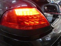 Lampa tył lewa Bmw e65 sedan